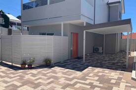 Albany Apartment | Mill View Link Raven