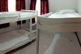 San Felipe House | Ragsak Kamp - Balay ti Liwliwa