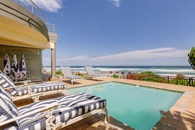 Wilderness Beach Apartment | Jakkalsbessie Breeze