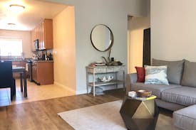 South Park Apartment | Delightful Home in the Heart of South Park