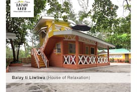 San Felipe House | Ragsak Kamp - Balay ti Liwliwa