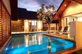Port Douglas House | 38 Beachfront Mirage