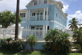 Nassau Apartment | Sweeting's Manor 1 Tranquility