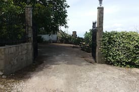 Megalos Prinos House | Mikros Prinos (Mikro Kazaviti) - Thasos