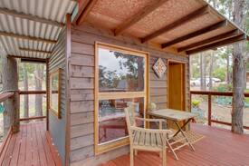 Lower Longley Other | Tree House Hobart Tasmania