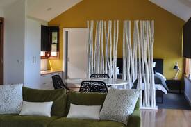 Wongarra Cabin | Points South Luxe