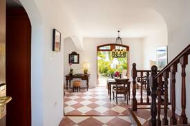 Rincon Villa | Villa Estrella | Private plunge pool and direct beach access