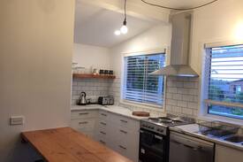 Tathra House | Beachbound Shack 2 - Ocean Views - Pet Friendly