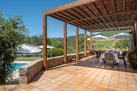 Cova House | Pousada Ribeira Cávado