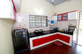 Alibaug Other | Kapil’s Farmhouse