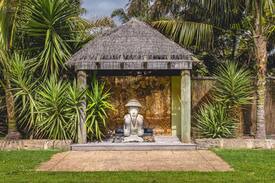 Robinson Apartment | Albany's Bali Style Accommodation