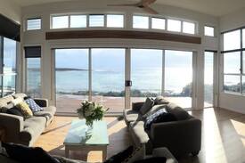 South Coast House | Lochiel at Bawley
