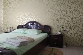Pechers'kyi District Apartment | Двухкомнатная на Печерске