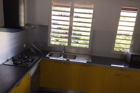 Arrondissement of Cayenne Apartment | Appartement T2 résidentiel à Rémire-Montjoly