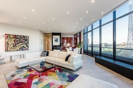 Southbank Apartment | Exclusive Stays - Gallery Penthouse
