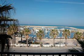 Scoglitti Apartment | Casa Carlotta nel centro di Scoglitti