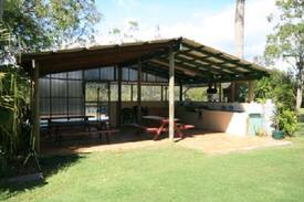 Wooli Cabin | Wooli River Lodges - Deluxe Riverside Lodge 3 nights