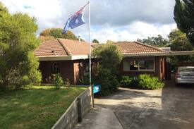 Coldstream Bed & Breakfast | Explore the Yarra Valley and come back to relax
