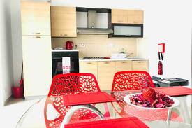 Bugibba Apartment | Eyes of St Paul's Bay-Bugibba