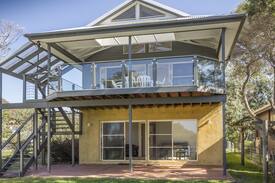 Bawley Point House | Malibu Drive 22, Bawley Point NSW