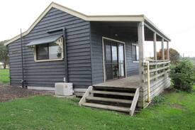 Princetown Cabin | 12 Apostles Cottages- Tullarook