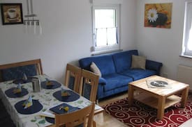 Weissensberg Apartment | Ferienwohnung Altherr (Weißensberg), Ferienwohnung 2 Andrea