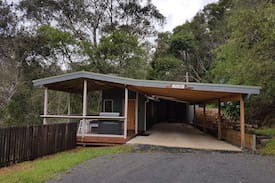 Dorrigo Cabin | Dorrigo Waterfall Cabins - Lyrebird Cabin