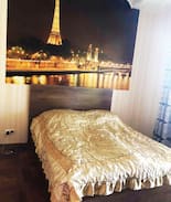 Zugdidi House | Дом расположен в 7 км от моря(10мин на транспорте)