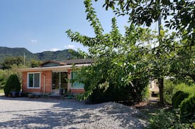 Jeongeup House | 전형적인 시골 전원주택으로 아주 조용하고 동창회,가족 모임, 동호회등 단체이용하기 좋아요