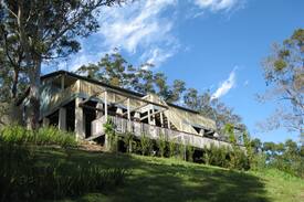 Kangaroo Valley Cabin | Hillside Kangaroo Valley - Two bedrooms