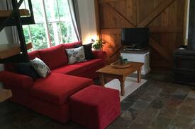 Cambewarra Cabin | THE BARN - RELAX AND UNWIND