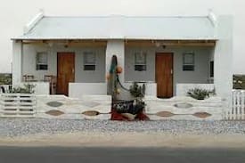 Port Nolloth House | Dis Al akkommodasie Mcdougallsbaai Port Nolloth