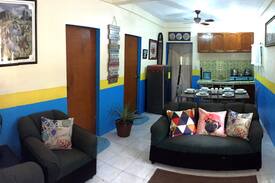 San Felipe House | Ragsak Kamp - Balay ti Liwliwa