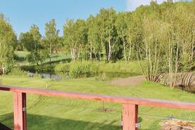 Veberod House | Former farm house with 1 bedroom on 85m² in Veberöd