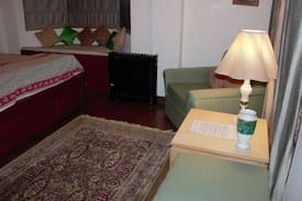 Mashobra Cabin | Breezedale, a perfect getaway in the hills. Room 2