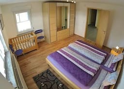 Weissensberg Apartment | Ferienwohnung Altherr (Weißensberg), Ferienwohnung 2 Andrea