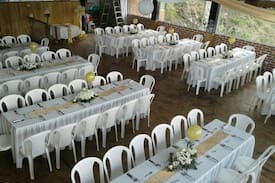 Chachagui Hotel | REFUGIO CAMPESTRE COBA NEGRA