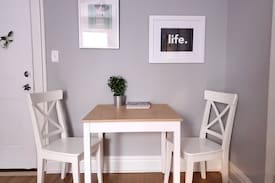 Central West End Apartment | RN Disinfected Vintage Studio Near Best of STL CWE