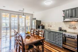 Echuca House | COLLIER HOUSE - CENTRAL ECHUCA