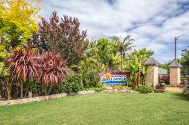 Robinson Apartment | Albany's Bali Style Accommodation