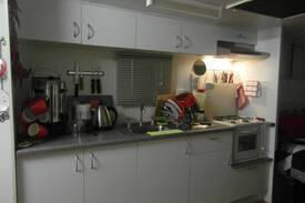 Marlow Apartment | Glamping on the Hawksbury