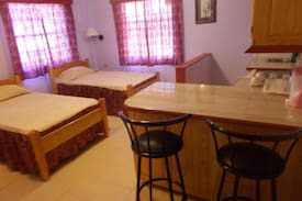 Kingstown Apartment | The Edge Apt. St. Vincent and the Grenadines.