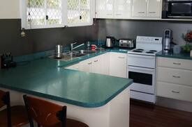 Koongal House | Hillside Homestay. G'day!