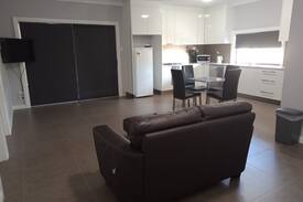 Napperby Other | Flinders view spa escape