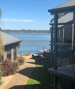 Nagambie Apartment | The Jetty Lake Nagambie Apartment 2