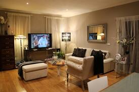 Thornbury House | Modern townhouse in the heart of Thornbury