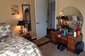 Willow Glen South - Lincoln Glen Bed & Breakfast | The Healy Home in SJ - Willow Glen