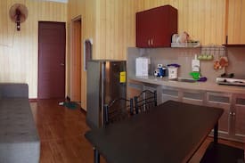 Tagaytay Apartment | Cirineo’s Transient House in Tagaytay