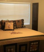 Beaver House | The Sheep Ranch at North Creek
