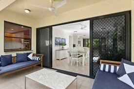 Palm Cove House | Cedar Lodge @ Palm Cove